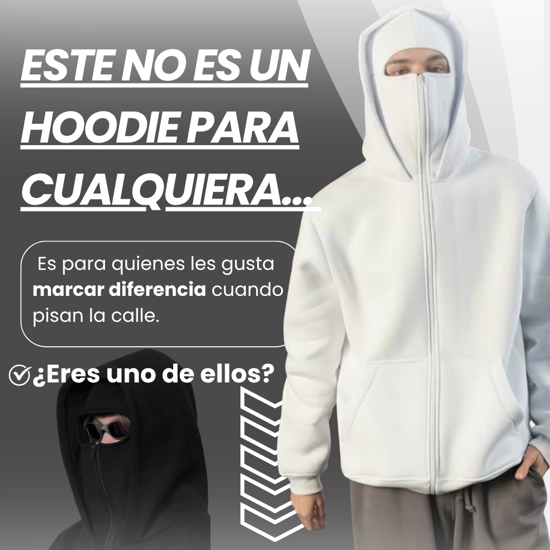 HOODIE NINJA